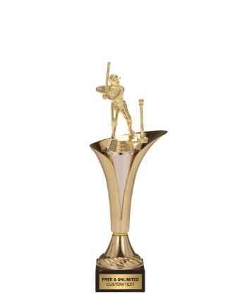 Typhoon Boys T-Ball Trophy | Custom Engraved