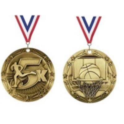 World Class XXL - 3"