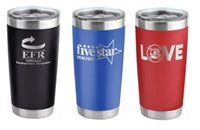 20oz. Tahoe Insulated Tumbler