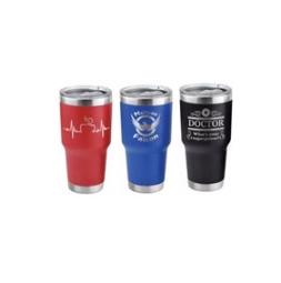  30 OZ. Tahoe Insulated Tumblers
