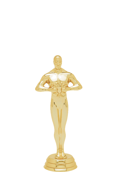 Men Trophy