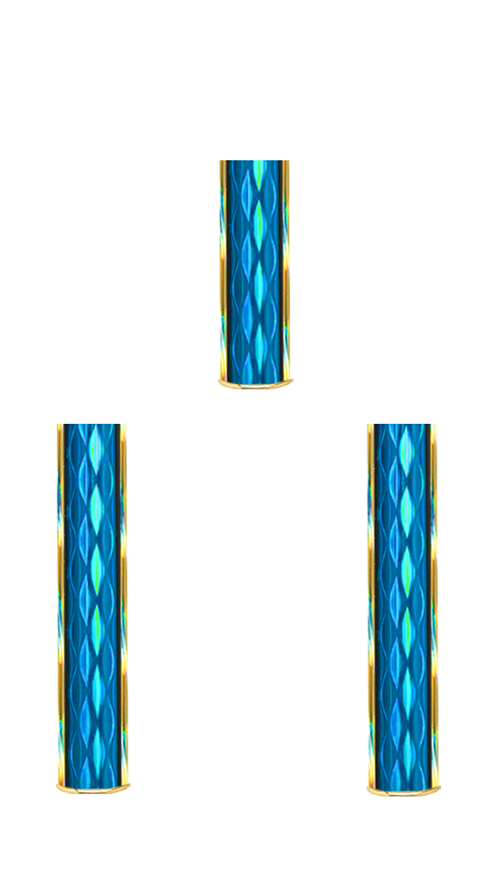 Blue Tier