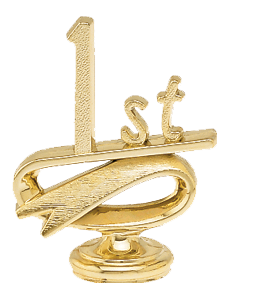 Trim First Place
