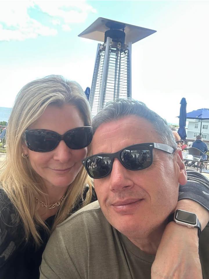 Paul, owner and founder of Same Day Awards